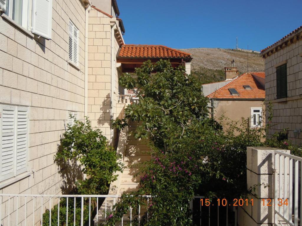 Central Apartment Dubrovnik Quarto foto