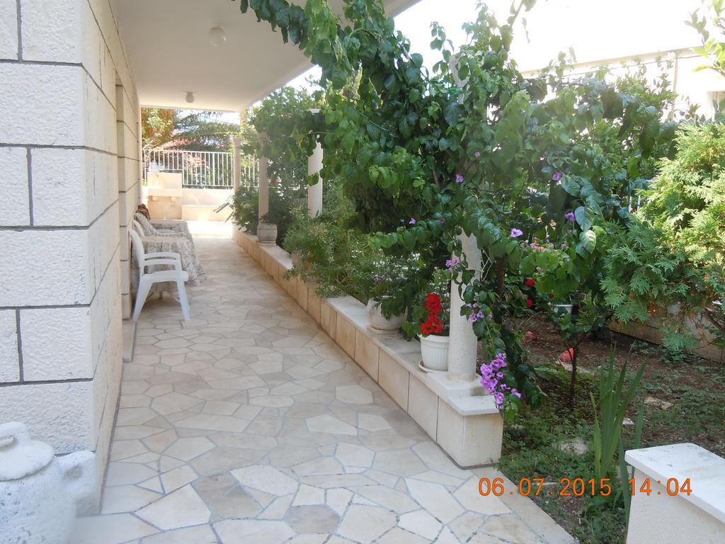 Central Apartment Dubrovnik Quarto foto