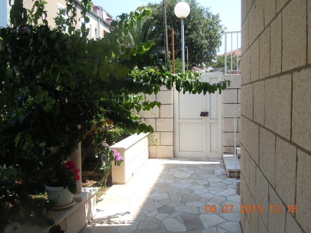 Central Apartment Dubrovnik Quarto foto