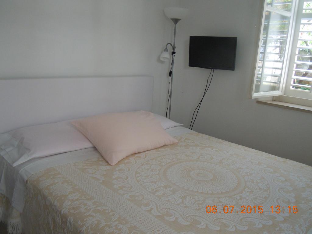 Central Apartment Dubrovnik Quarto foto