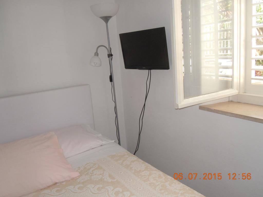 Central Apartment Dubrovnik Quarto foto