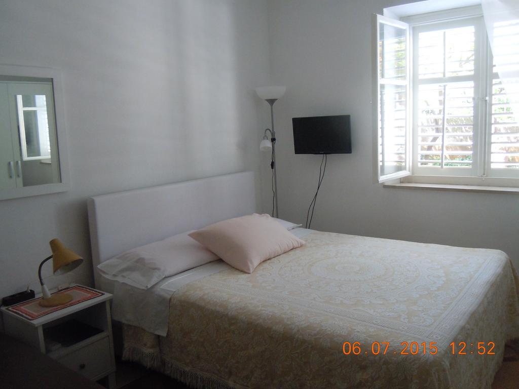 Central Apartment Dubrovnik Quarto foto