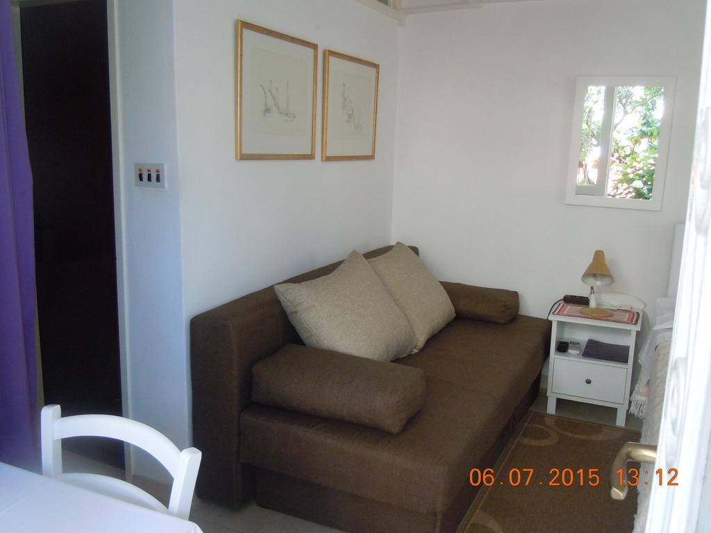 Central Apartment Dubrovnik Quarto foto