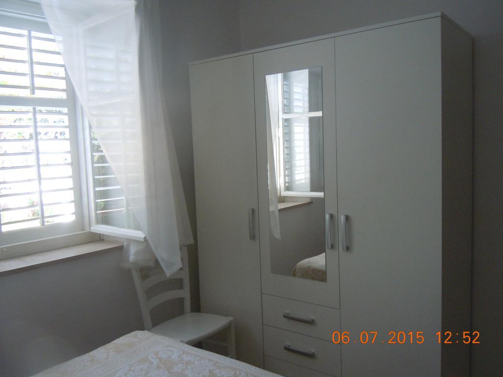 Central Apartment Dubrovnik Quarto foto