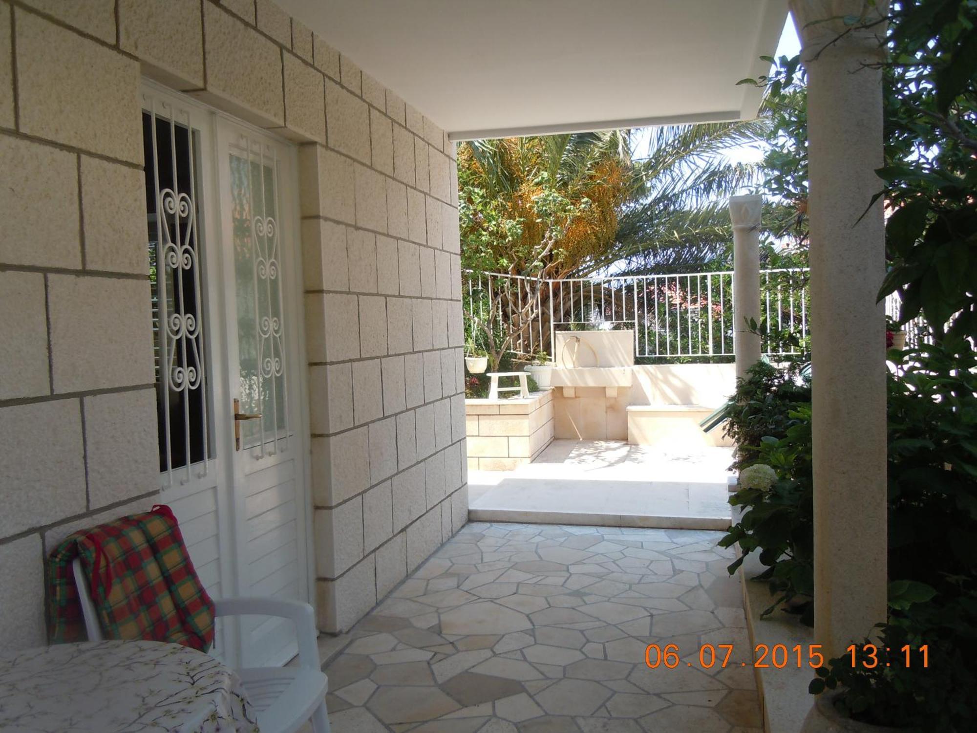 Central Apartment Dubrovnik Quarto foto