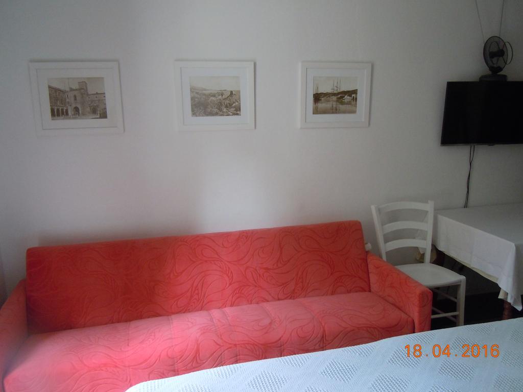 Central Apartment Dubrovnik Exterior foto