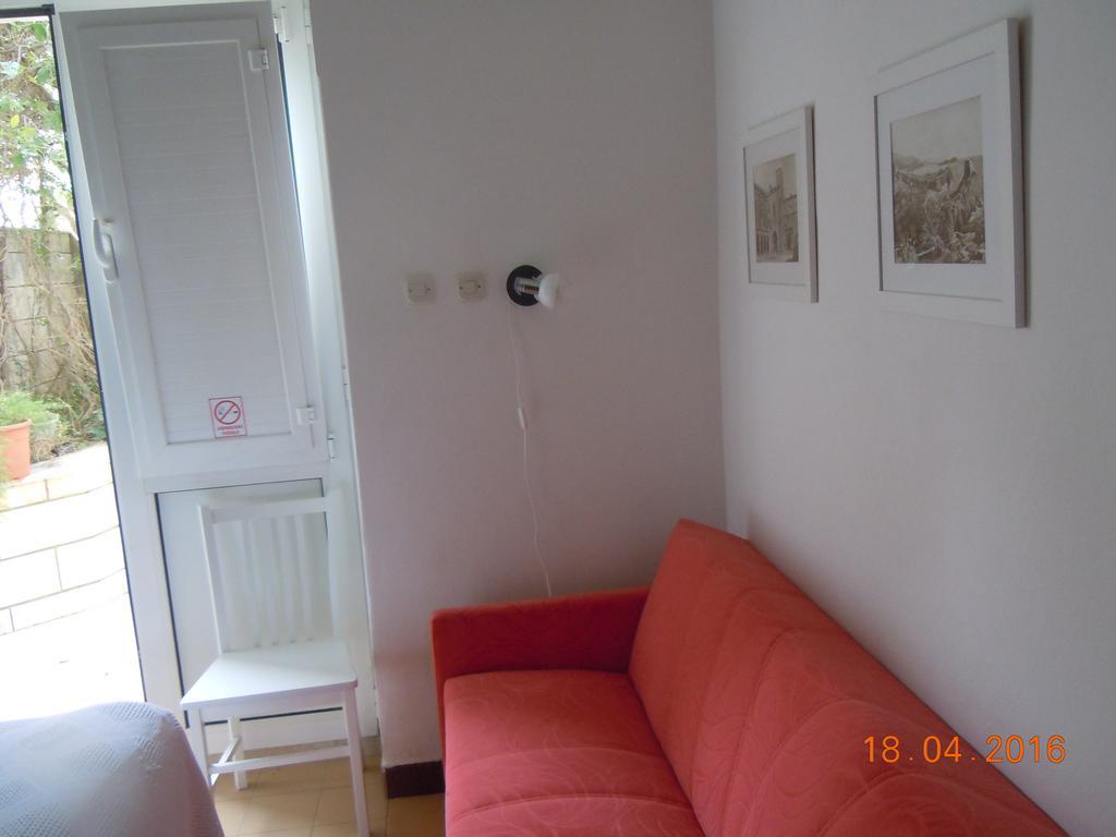 Central Apartment Dubrovnik Exterior foto