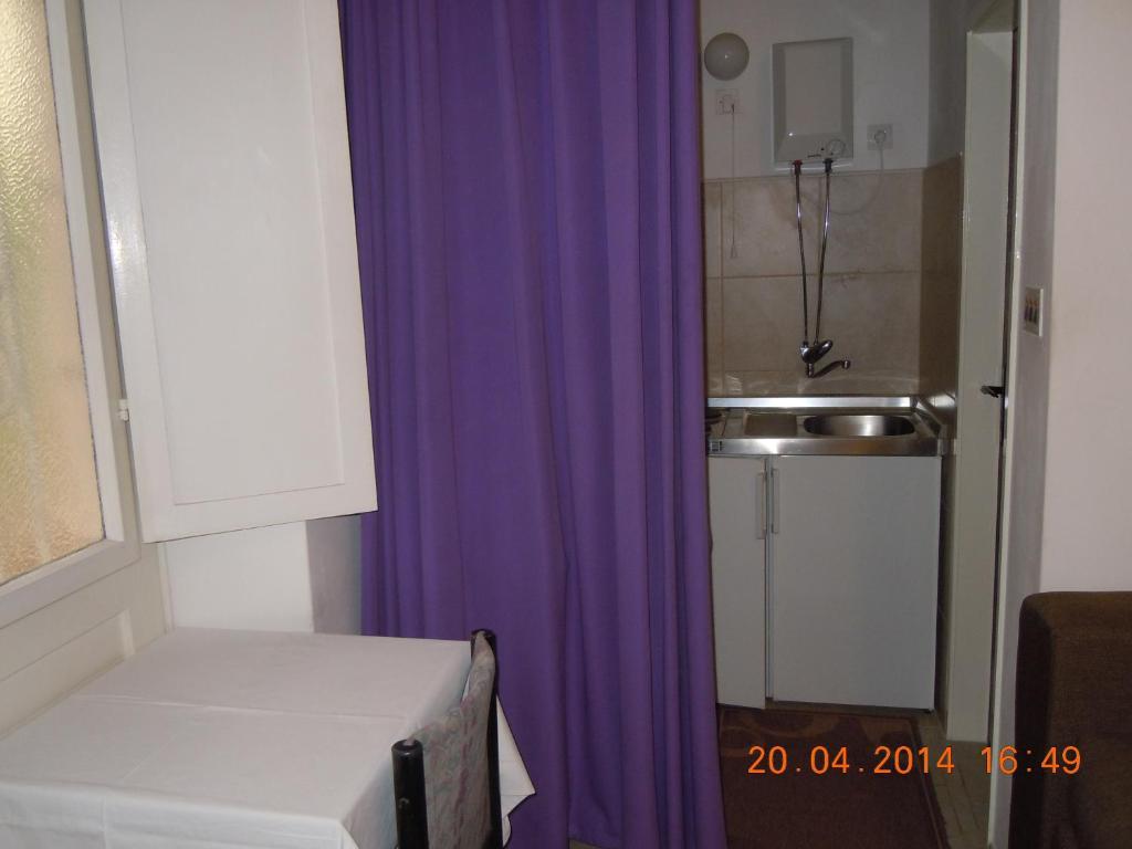 Central Apartment Dubrovnik Quarto foto