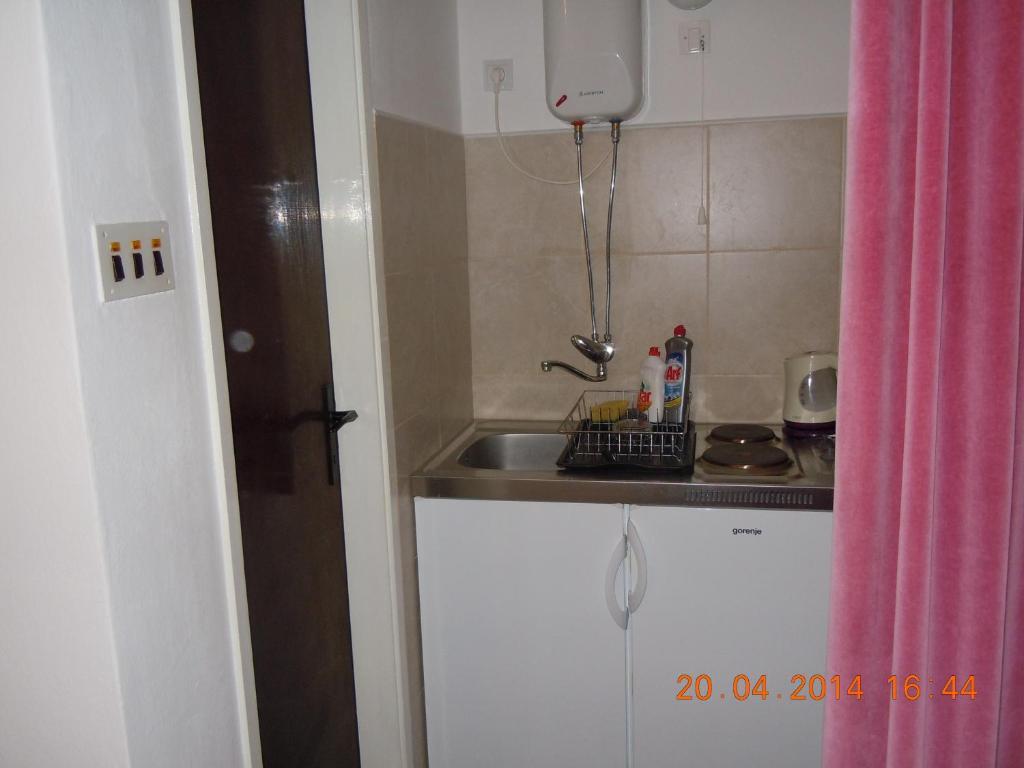 Central Apartment Dubrovnik Quarto foto