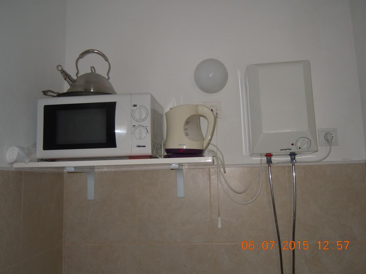 Central Apartment Dubrovnik Exterior foto