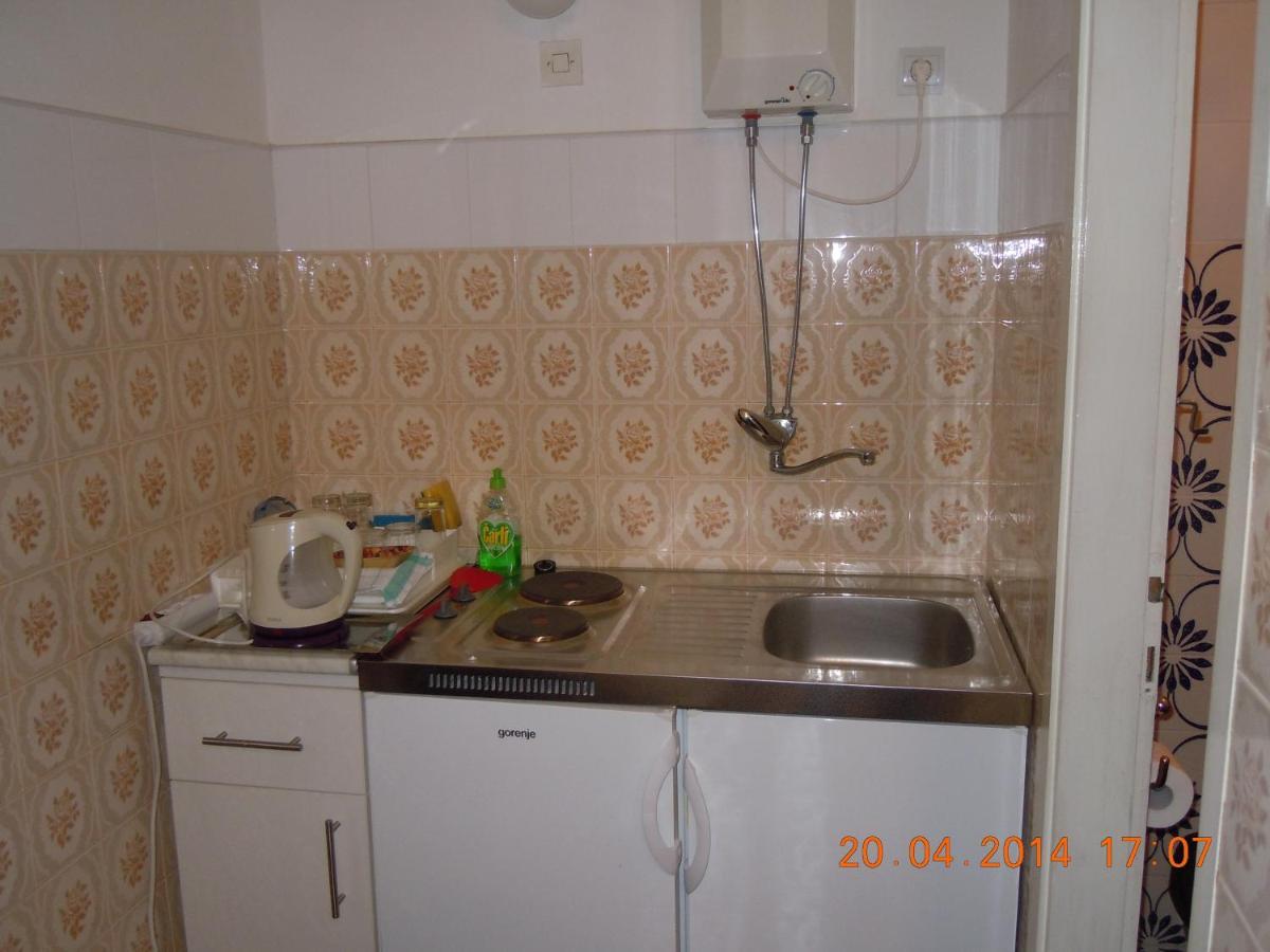 Central Apartment Dubrovnik Exterior foto