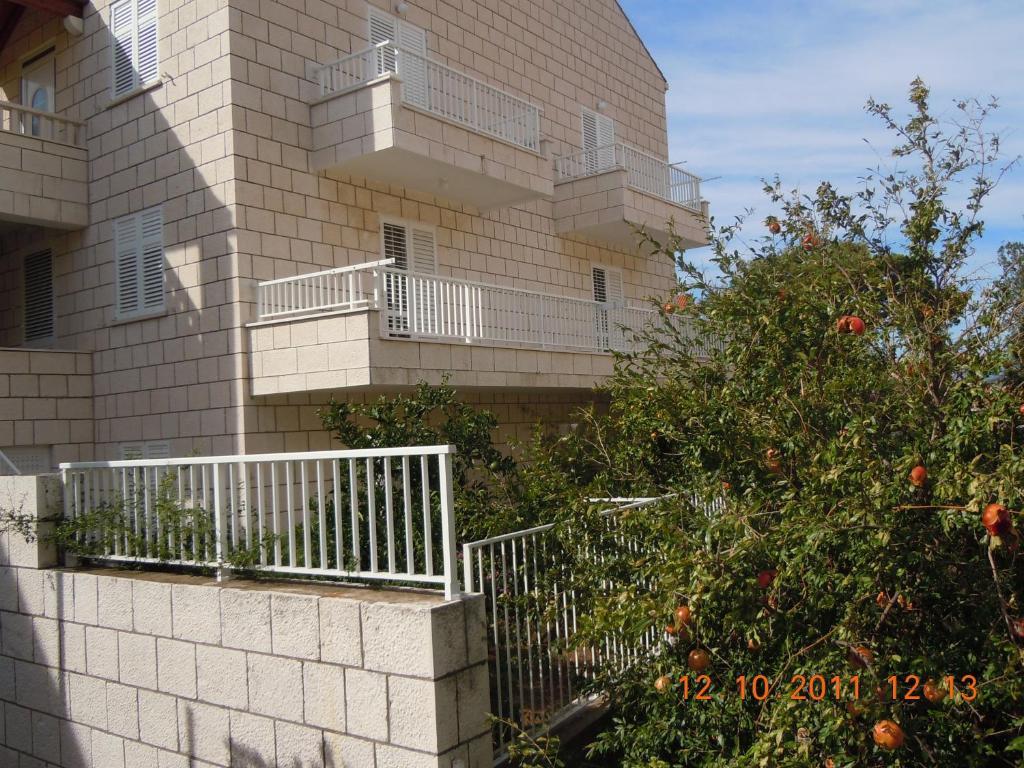 Central Apartment Dubrovnik Exterior foto